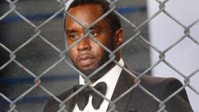 Sean 'Diddy' Combs to Stay in Jail After Bond Denied, Faces Racketeering and S*x Trafficking Charges Diddy Denied Bail: Sean Combs Remains in Custody on Serious Charges