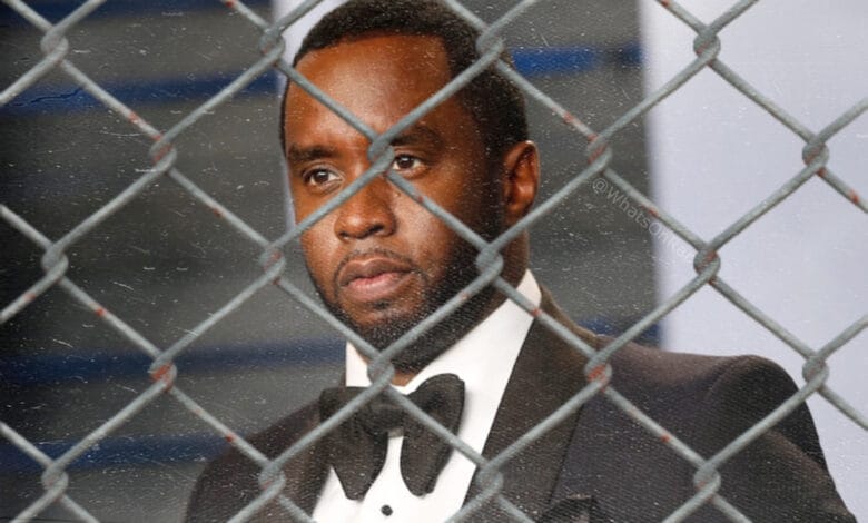 Diddy Denied Bail: Sean Combs Remains in Custody on Serious Charges