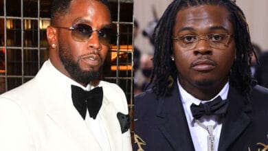 Diddy Inspires Gunna To Keep Dreaming Big And Plan For His Return In New Phone Call
