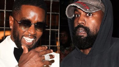 Diddy Becomes a Billionaire, Replaces Kanye on List of 2022’s Wealthiest Hip-Hop Artists - WhatsOnRap Diddy has replaced Kanye West on the list of 2022