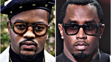 Lil Rod Issues Deadline to Diddy: “Money By Monday” Over Lawsuit Lil Rod Demands $30 Million from Diddy at 50 Cent Event