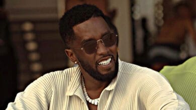 Watch: Surveillance Footage of Sean 'Diddy' Combs' NYC Arrest Released Exclusive: Footage of Diddy
