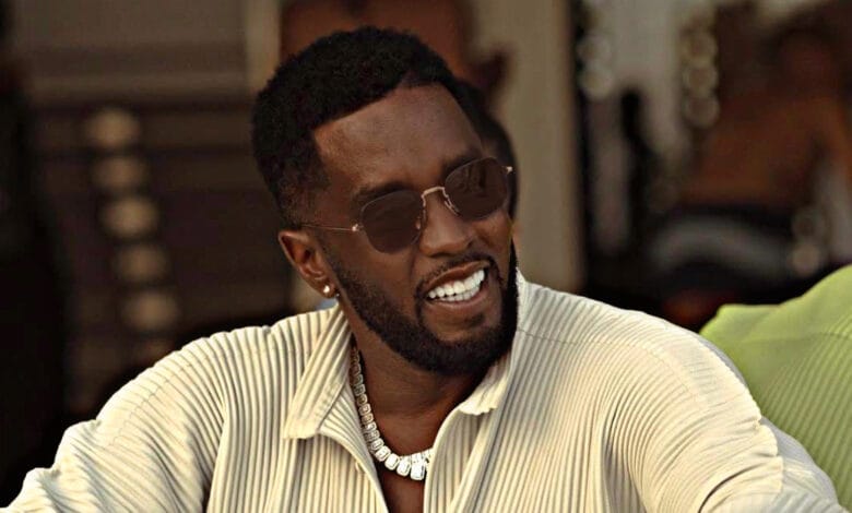 Watch: Surveillance Footage of Sean 'Diddy' Combs' NYC Arrest Released Exclusive: Footage of Diddy