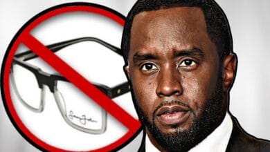 America’s Best Pulls Diddy’s Sean John Glasses Amid Controversy