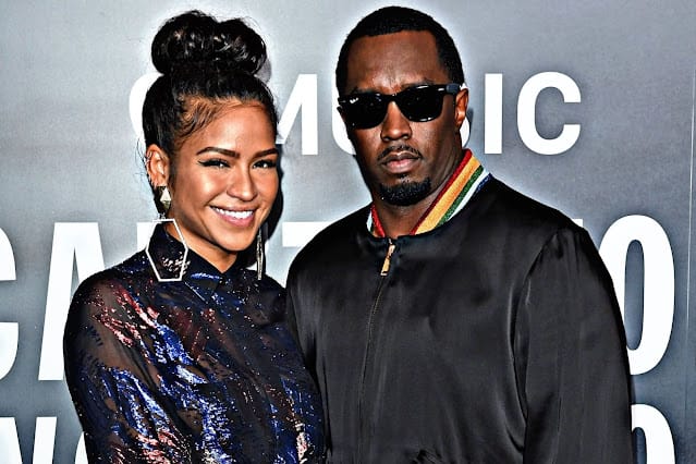 Cassie and Diddy Reach Amicable Settlement in Ab*se Lawsuit