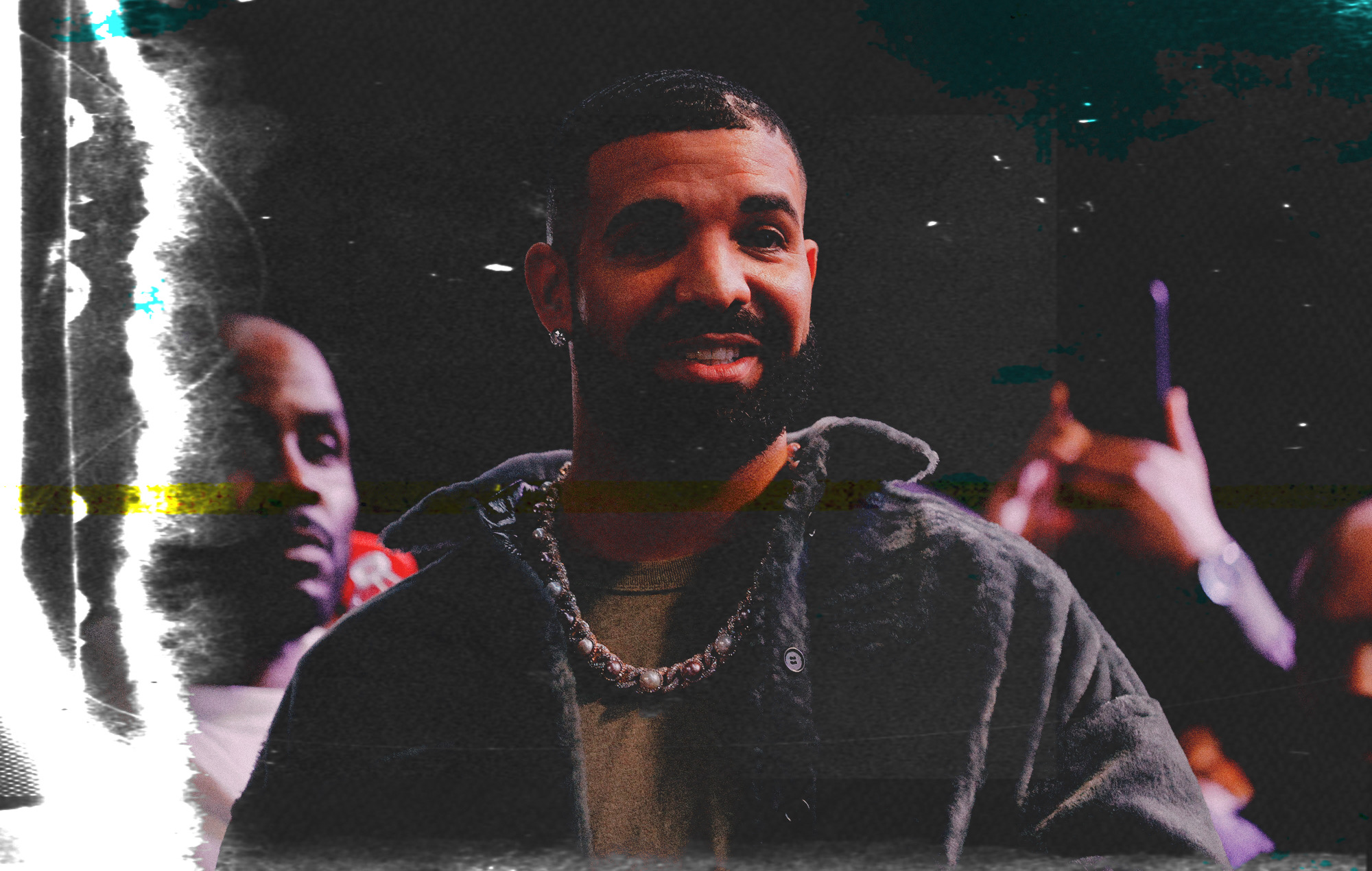 drake bio, age, carrer