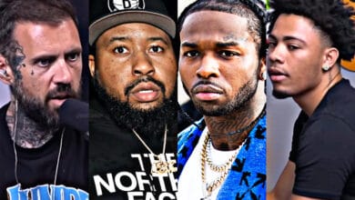 DJ Akademiks Slams Adam 22 Over Interview with Alleged Pop Smoke K*ller: ''Dangerous precedent'' Akademiks Criticizes Adam22 Over Interview with Pop Smoke Murder Suspect