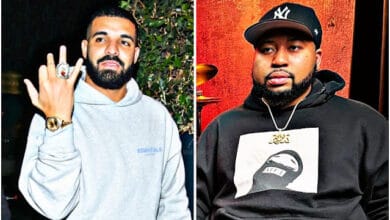 DJ Akademiks Unveils Secret Rapper Feud with Drake