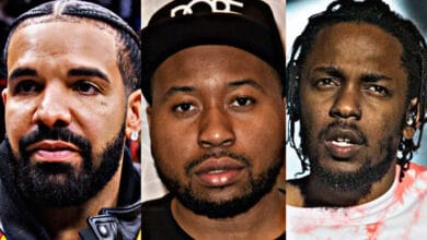 Akademiks Teases Potential Drake Sneak Disses Targeting Kendrick Lamar in 2024