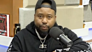 DJ Akademiks Accuses Ex-Girlfriend of Stealing $500,000 From His House | WhatsOnRap DJ Akademiks Shocks Fans with Allegations of Ex-Partner Stealing $500K in Cash