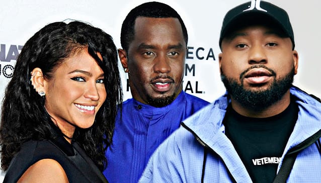 Unconventional Strategies for Diddy