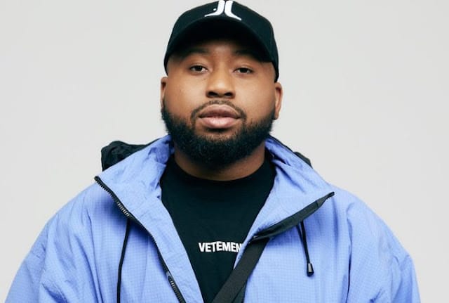 DJ Akademiks