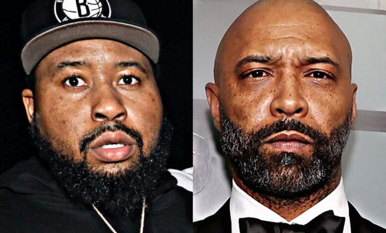 Akademiks Responds to Joe Budden's Criticism on Drake and Kendrick Lamar Reporting DJ Akademiks Stands Firm on Drake Coverage Despite Joe Budden