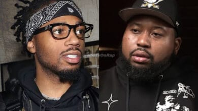 DJ Akademiks and Metro Boomin Trade Shots On Instagram