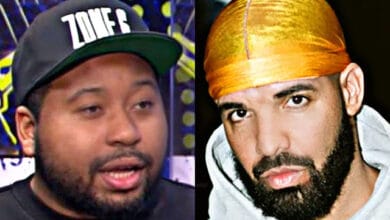 DJ Akademiks Teases Potential New Drake Track Amid Feud