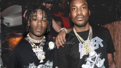 DJ Drama Claims Lil Uzi Vert replaced Meek Mill On Philadelphia's Anthem - WhatsOnRap DJ Drama believes Lil Uzi Vert’s ‘Just Wanna Rock’ has replaced Meek Mill’s ‘Dreams & Nightmares’ as the new anthem for the Philadelphia Eagles
