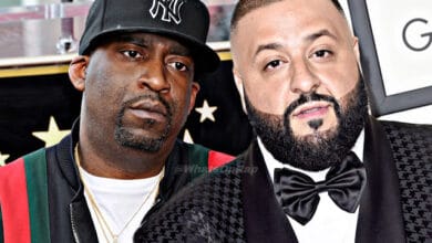 DJ Khaled Confirmed Tony Yayo’s No Handshake Story - WhatsOnRap DJ Khaled Affirms Tony Yayo