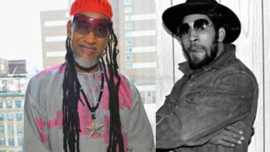 Who Is DJ Kool Herc? The Founding Father Of Hip-Hop DJ Kool Herc: The Originator of Hip-Hop