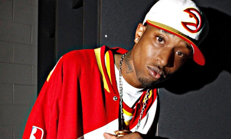 DJ Unk, “Walk It Out” Star, Dead at 43 DJ Unk, Snap Music Pioneer, Passes Away at 43