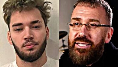 DJ Vlad Blasts Adin Ross, Accuses Him of Deception and Unprofessionalism in Viral Interview Clip