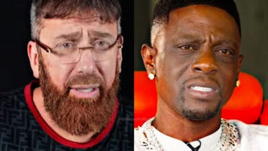 DJ Vlad Launches GoFundMe To Raise Money After Boosie Reveals He's Paid $500K a Year from VladTV - WhatsOnRap DJ Vlad