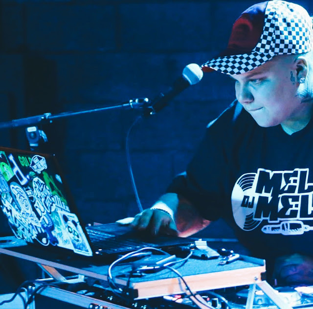 We have spoken with the rising DJ about her residency, and her upcoming album "Pandemic Problems," featuring many artists such as Lil ...