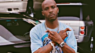 DMX Fans Express Displeasure Over New Posthumous 'AI' Music | WhatsOnRap Controversial AI-Generated DMX Tracks Spark Outrage Among Fans