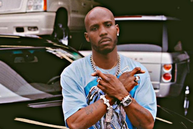 DMX Fans Express Displeasure Over New Posthumous 'AI' Music | WhatsOnRap Controversial AI-Generated DMX Tracks Spark Outrage Among Fans