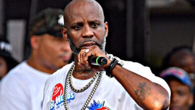 Ruff Ryders Pay Tribute to DMX on 3rd Anniversary with Visit to Gravesite | WhatsOnRap Ruff Ryders Pay Tribute to DMX on 3rd Anniversary of His Passing with Cemetery Visit