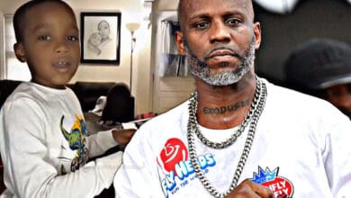 Exodus Honors DMX: "X Gon