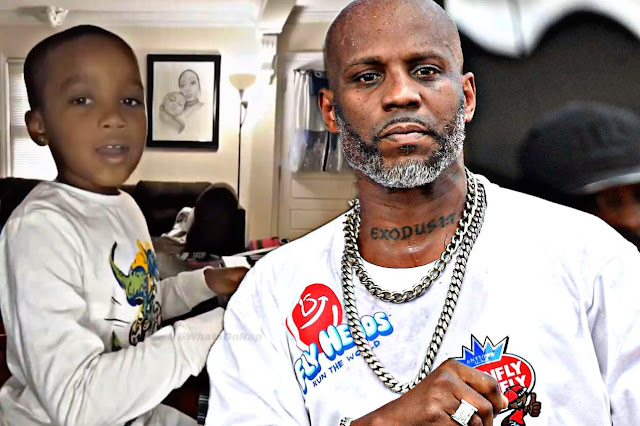Exodus Honors DMX: "X Gon