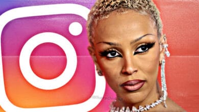 Doja Cat Deactivates Instagram Due to Negative Environment: A Closer Look at Her Decision