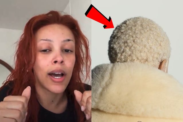 Doja Cat Addresses Hair Criticism in New Cover Art: Calls for Progress