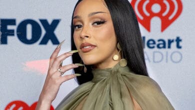 Doja Cat Says Next Album Will Be Exclusively Rap “Pop Isn’t Exciting To Me Anymore”