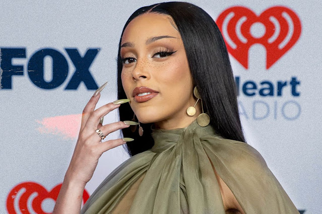 Doja Cat Says Next Album Will Be Exclusively Rap “Pop Isn’t Exciting To Me Anymore”