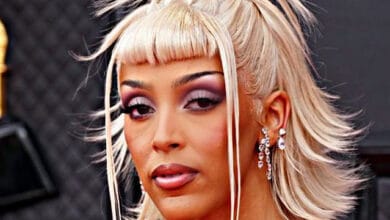 Doja Cat Slams Parents Bringing Children to Her Shows: " I don't make music for children" Doja Cat Urges Parents to Keep Kids Away from Concerts