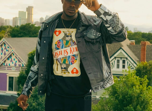 Denver Rapper Don Megatron Talks Music, Inspiration, and Ambitions