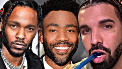 Donald Glover Discusses Fun, Rap Beef, and Album Plans in Livestream