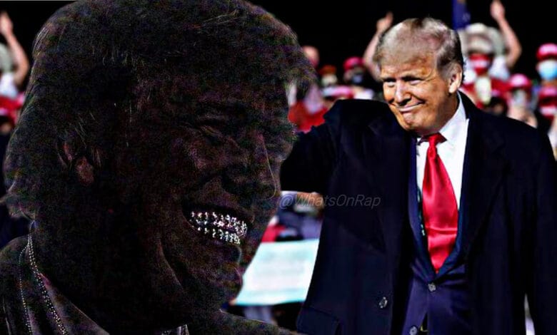 Donald Trump Wins 2024 Election, Returning to White House in Historic Comeback