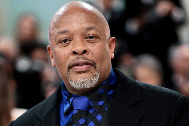 Dr. Dre Shares His Displeasure with Contemporary Hip Hop