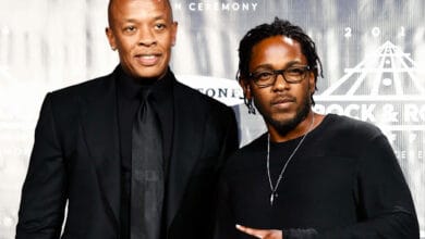 Dr. Dre Applauds Kendrick Lamar as a Timeless Artist with Lasting Influence
