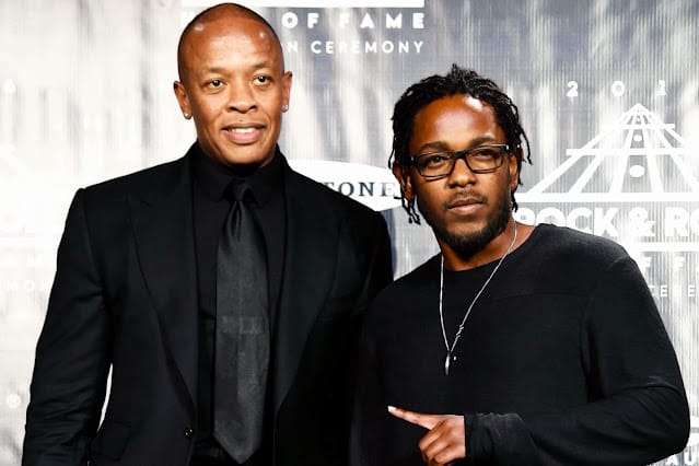Dr. Dre Applauds Kendrick Lamar as a Timeless Artist with Lasting Influence