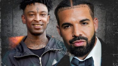 Tickets are apparently going for $1K, which some felt was as outrageous as the price for Chris Brown