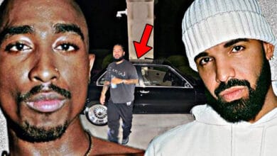 Drake Allegedly Purchased The Same BMW Tupac Got Sh*t In Drake’s BMW Instagram Story Sparks Tupac Speculation