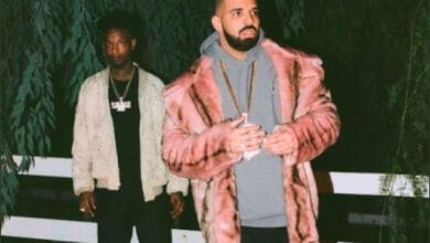 Drake Announces ‘Her Loss’ Collaborative Album With 21 Savage and Shares Release Date - WhatsOnRap