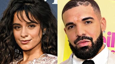 Drake Collaborates with Camila Cabello on New Album C, XOXO