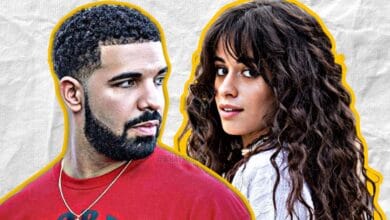 Drake Collaborates with Camila Cabello on ‘Hot Uptown’ and ’Uuugly’ for New Album ‘C, XOXO’