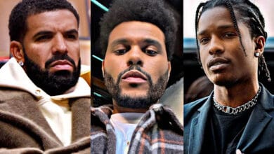 Drake Targeted: A$AP Rocky & The Weeknd Take Aim on Future & Metro Boomin