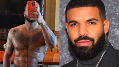 Drake Denies Ab Surgery and Jokes About “BBL Drizzy” During Bobbi Althoff Podcast Debut
