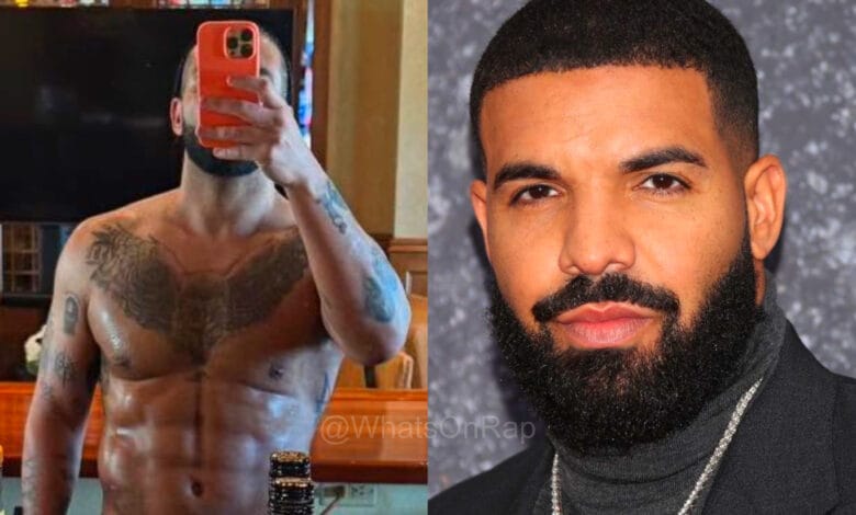 Drake Denies Ab Surgery and Jokes About “BBL Drizzy” During Bobbi Althoff Podcast Debut